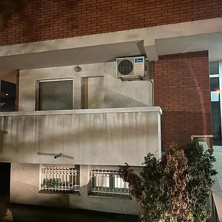 Liberty Apartman Belgrád